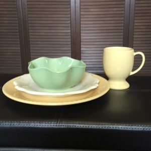 Sample kit of Hospitality Collection